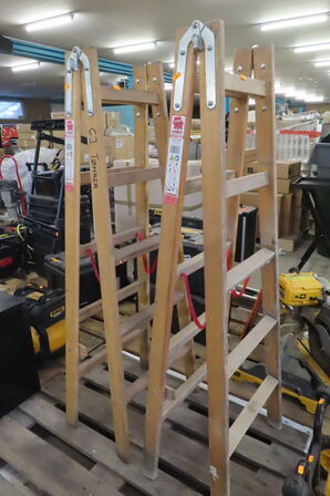 2 stk. Wienerstiger JUMBO