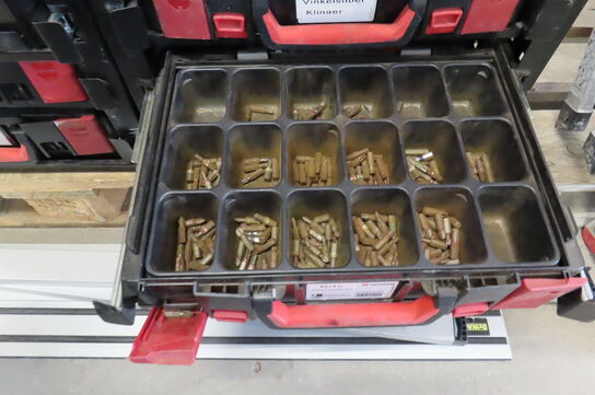 Værktøjskasser WÜRTH