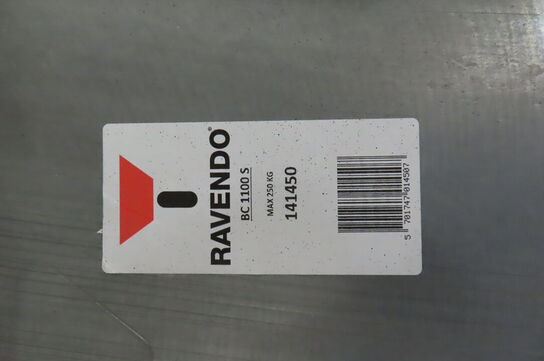 Trillebører RAVENDO