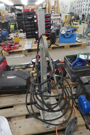 Kerneboremaskine THYROLIT