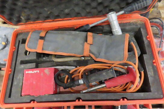 Kerneboremaskine GÖLZ