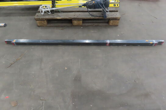 3 stk. Vaterpas HULTAFORS