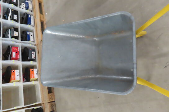 Trillebører RAVENDO