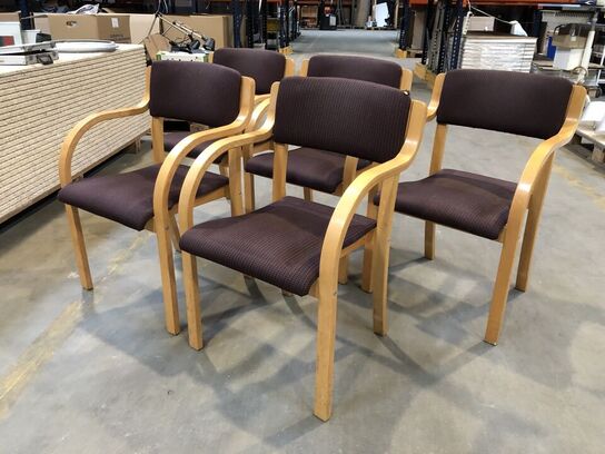 VEMO Konferencestole