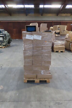 Ca 110 Luft filter CNH industrial