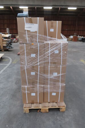 Ca 640 Oliefilter CNH industrial