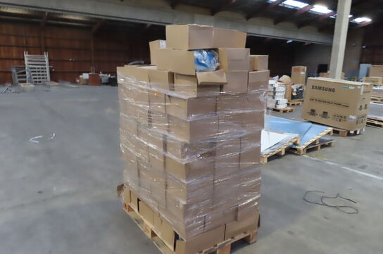 Ca 110 Luft filter CNH industrial