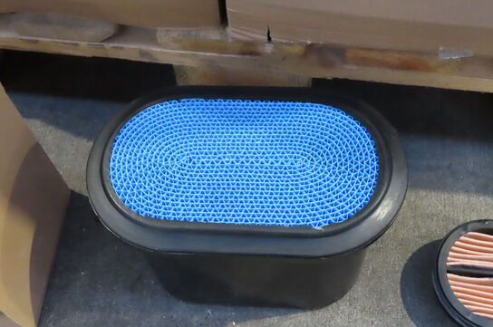 Ca 110 Luft filter CNH industrial