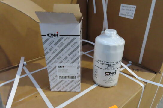 Ca 440 Oliefilter CNH industrial