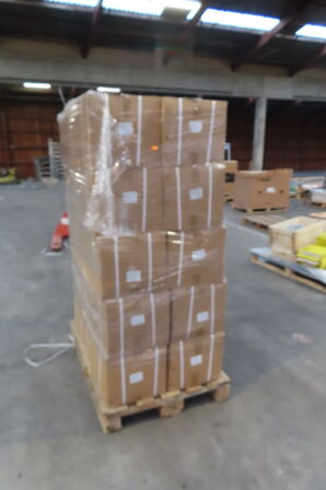 Ca 600 Oliefilter CNH industrial