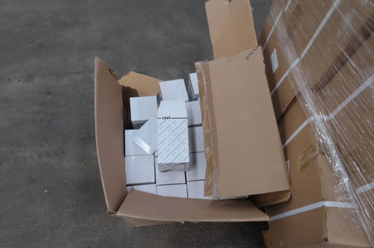 Ca 640 Oliefilter CNH industrial