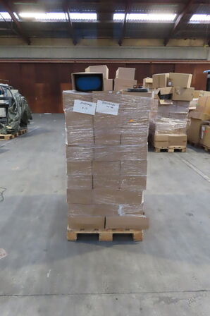 Ca 110 Luft filter CNH industrial