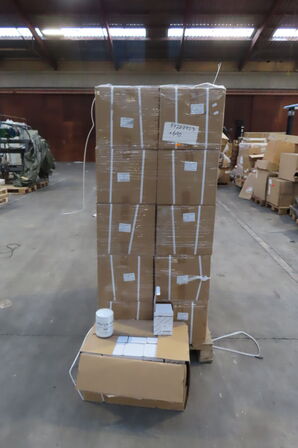 Ca 600 Oliefilter CNH industrial