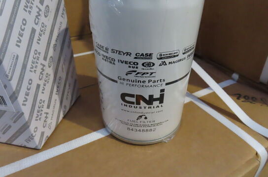 Ca 440 Oliefilter CNH industrial