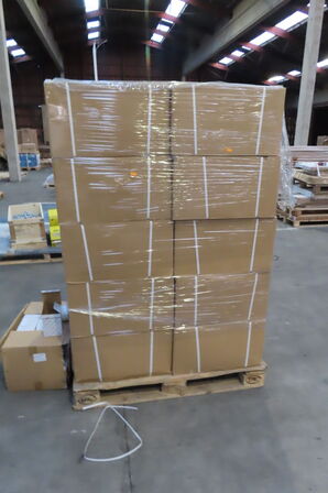 Ca 600 Oliefilter CNH industrial