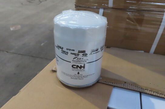 Ca 600 Oliefilter CNH industrial
