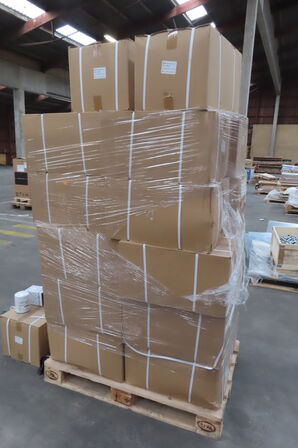 Ca 690 Oliefilter CNH industrial