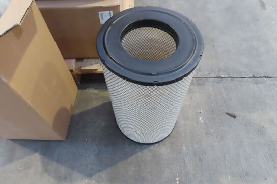 Ca 10 Luft filter CNH industrial