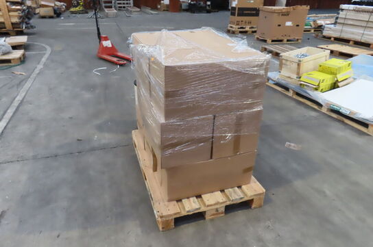 Ca 10 Luft filter CNH industrial