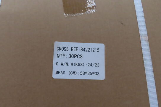 Ca 690 Oliefilter CNH industrial