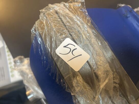 SKRUESTIK IRWIN, 50CM