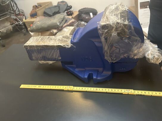 SKRUESTIK IRWIN, 50CM