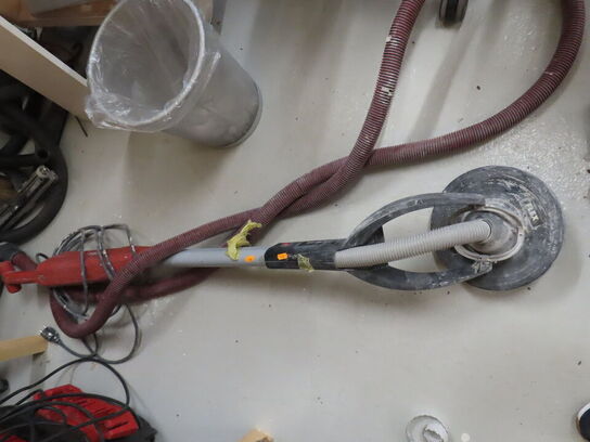 Girafsliber, FLEX GE5