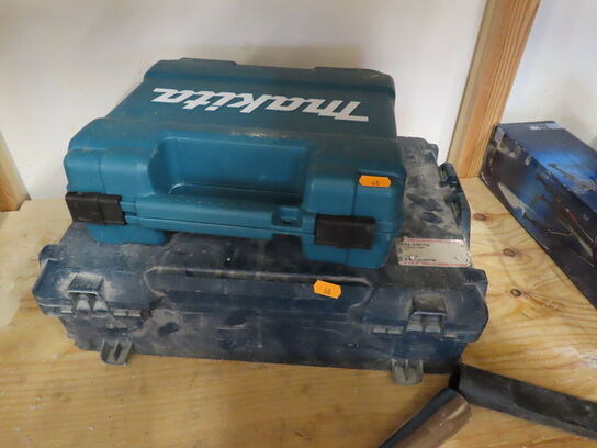 Linjelaser, BOSCH GLL 3-80 CG