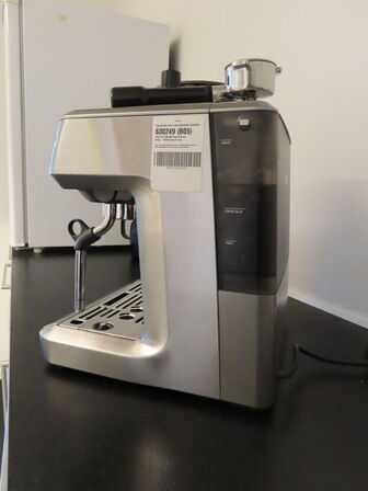 Kaffebrygger, SAGE BARIATA TOUCH