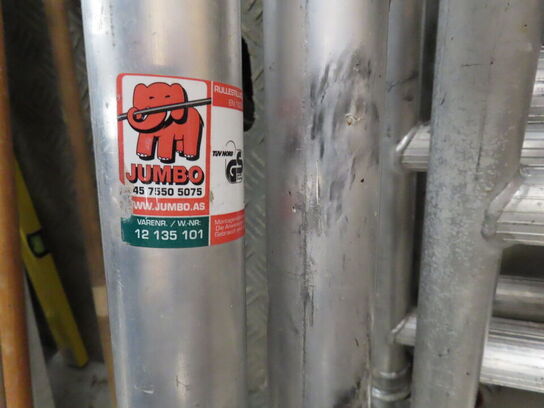 Rullestillads, JUMBO