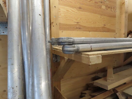 Rullestillads, JUMBO