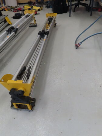 Arbejdsstation, DEWALT DE7024