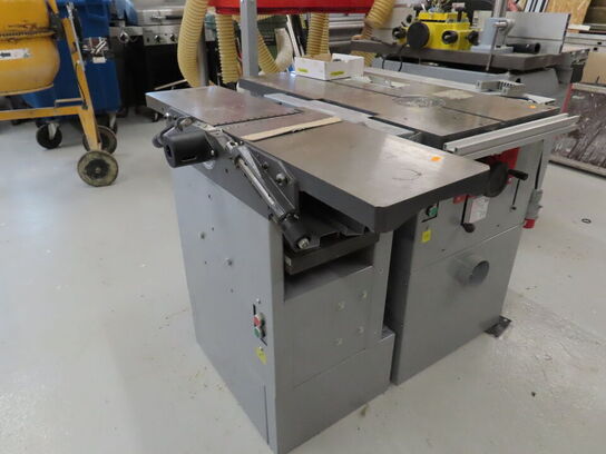 Kombimaskine, HOLZMANN K5 260L