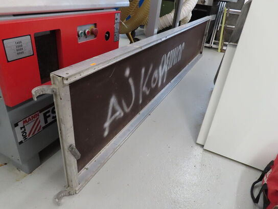 Rullestillads, JUMBO