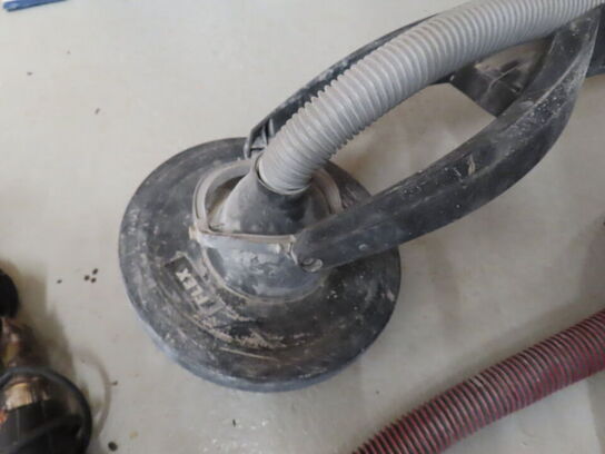 Girafsliber, FLEX GE5