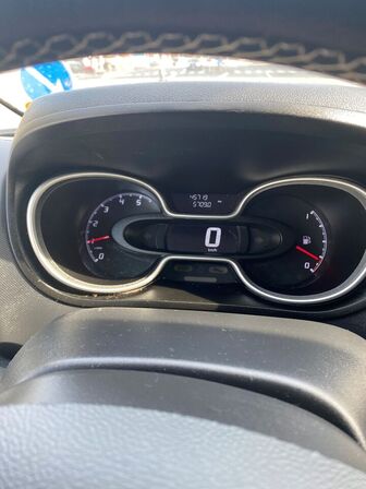 Varebil, FIAT TALENTO, 1,6 MJT 120HK