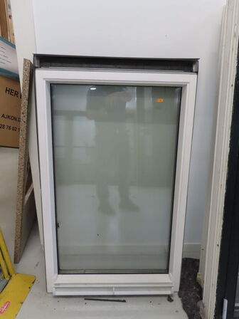 Div. dører og vinduer