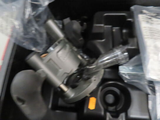 Tilbehør til overfærser i kasse, MILWAUKEE