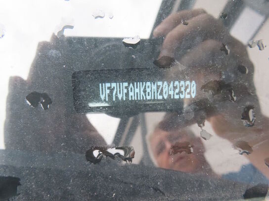 Varebil, CITROEN JUMPY 2.0 Hdi 122 A8 L3 L3 Aut.