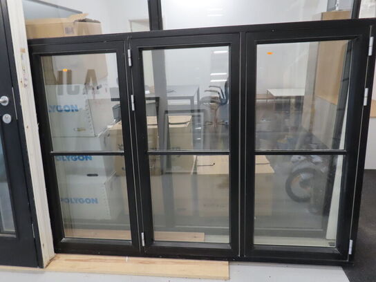 Div. dører og vinduer