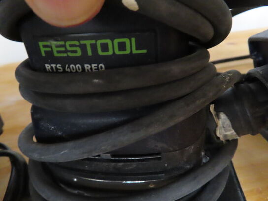 Div. FESTOOL