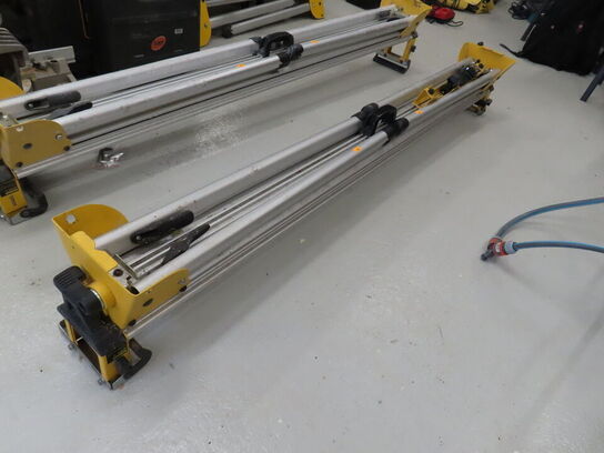 Arbejdsstation, DEWALT DE7024