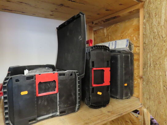 Elektrodesvejser, GYSMI E 163