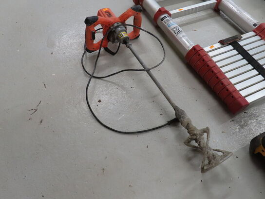 Rørerværk, ATIKA RL 1000