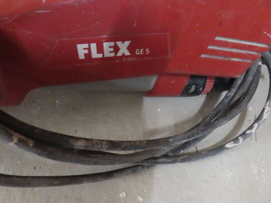 Girafsliber, FLEX GE5