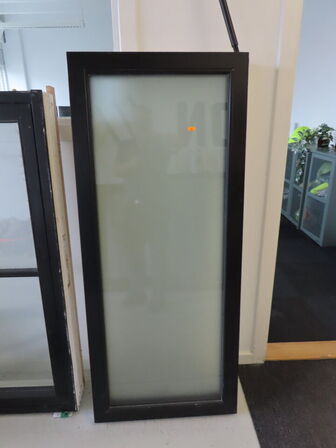 Div. dører og vinduer