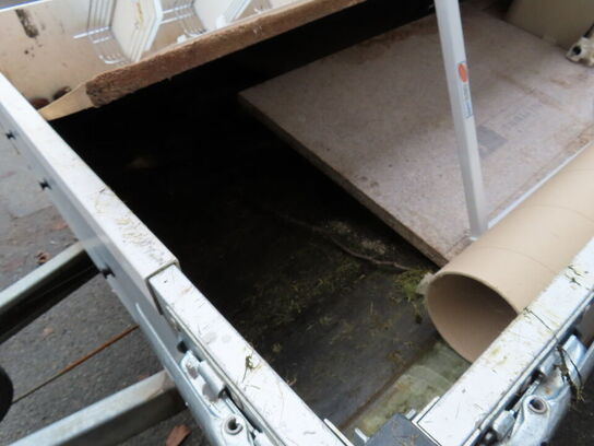 Trailer, EDUARD 2615-2000 Multi