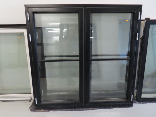 Div. dører og vinduer