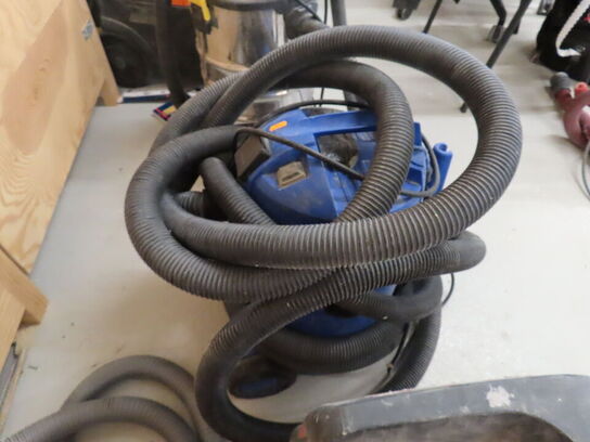 Støvsuger, NILFISK BUDDY II 18T