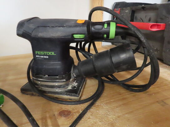 Div. FESTOOL